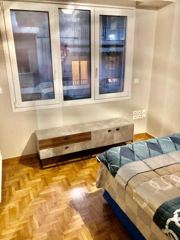 Economy Shared Apartment C In Central Athen Exterior foto