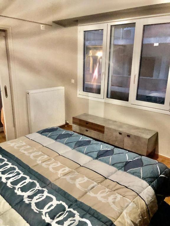 Economy Shared Apartment C In Central Athen Exterior foto